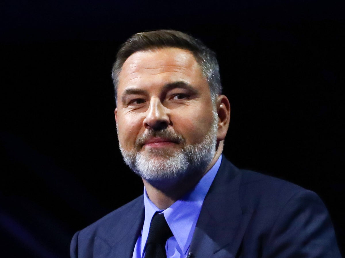 David Walliams and his potty mouth had to go – but it’s not enough to save Britain’s Got Talent