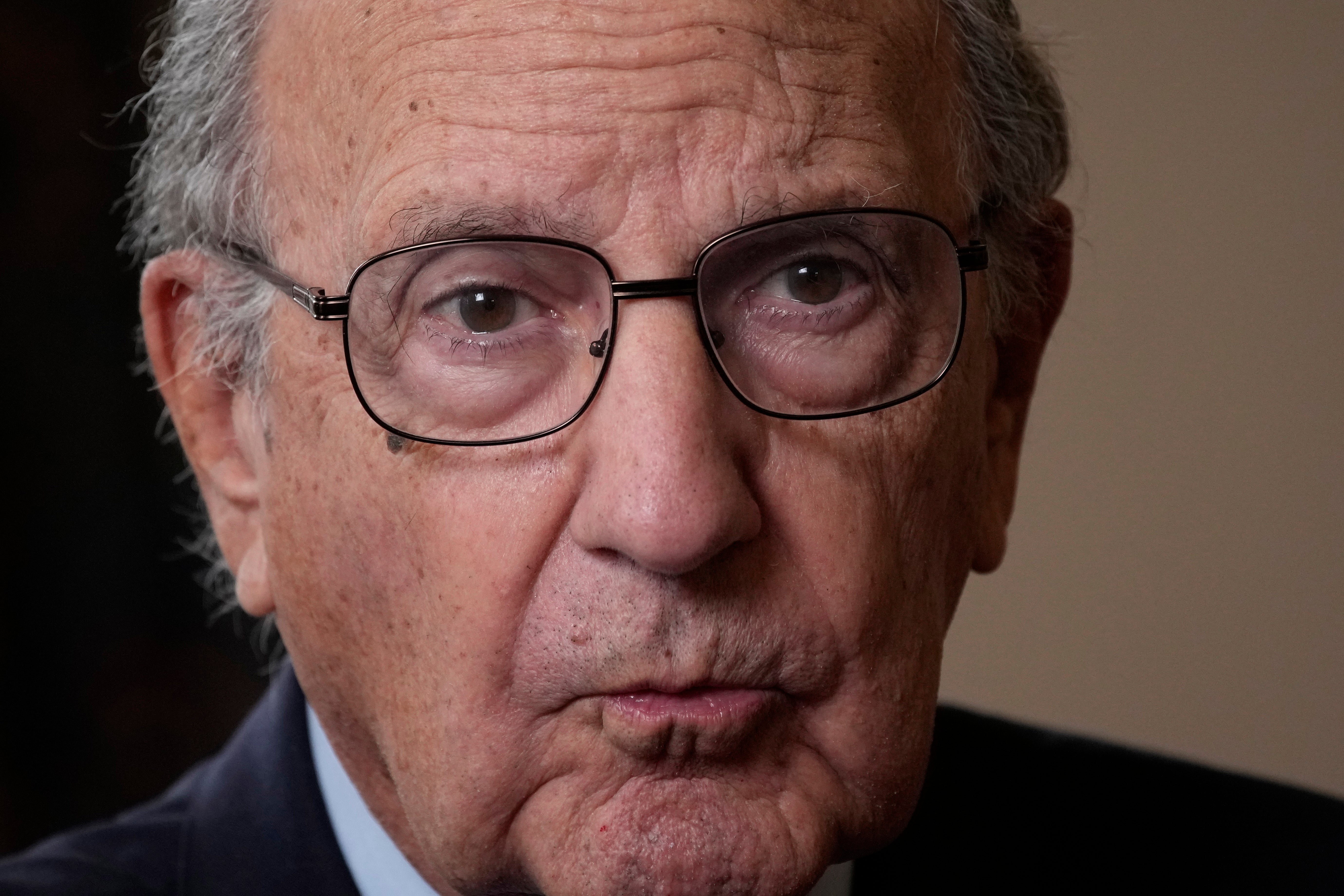 Northern Ireland Peace Deal Anniversary