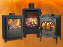 11 best log burners that’ll heat rooms of all sizes