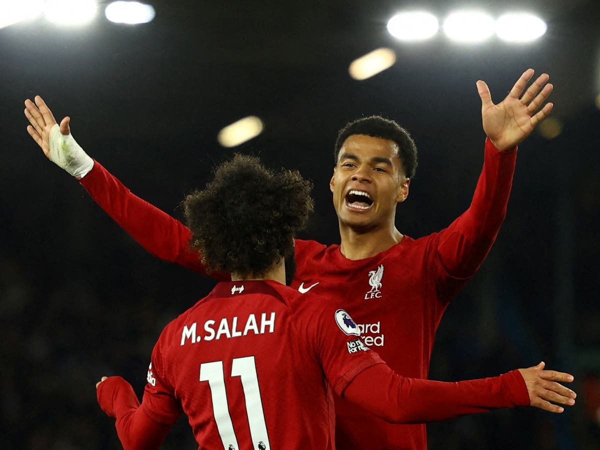 Liverpool have &pound;200m of forward talent &ndash; but what&rsquo;s their best front three?