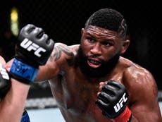 How to watch Sergei Pavlovich vs Curtis Blaydes online and on TV this weekend