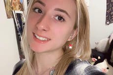 Kaylin Gillis shooting suspect has shown ‘no remorse’ says New York sheriff