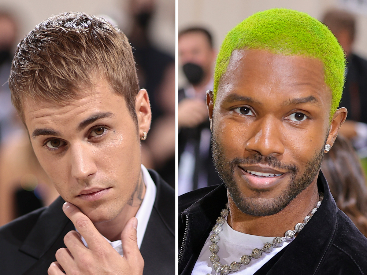 Justin Bieber defends Frank Ocean&rsquo;s Coachella performance amid fan disappointment