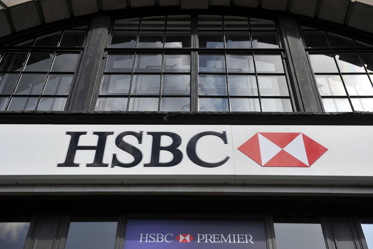 HSBC’s biggest shareholder hits out at bank’s refusal to split up Asia business