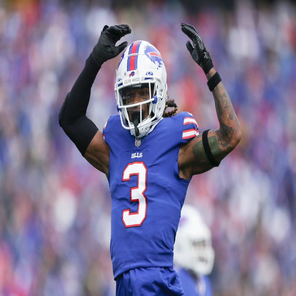 The 3 best players for the Buffalo Bills heading into the 2023 NFL