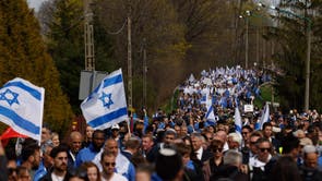 Robert Kraft, Meek Mill in Poland to fight anti-Semitism