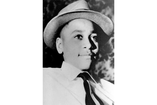 Emmett Till Lawsuit