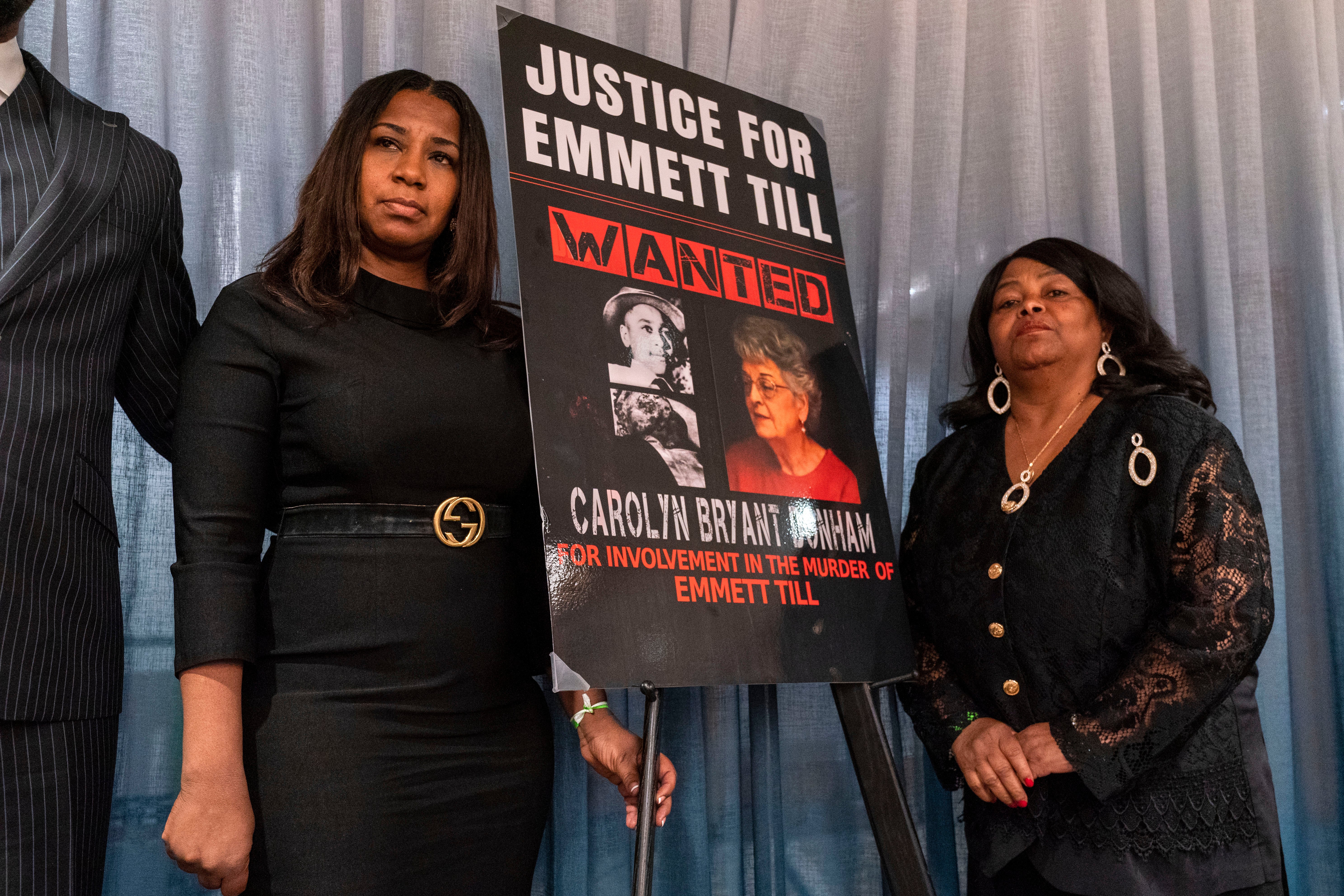 Emmett Till Lawsuit