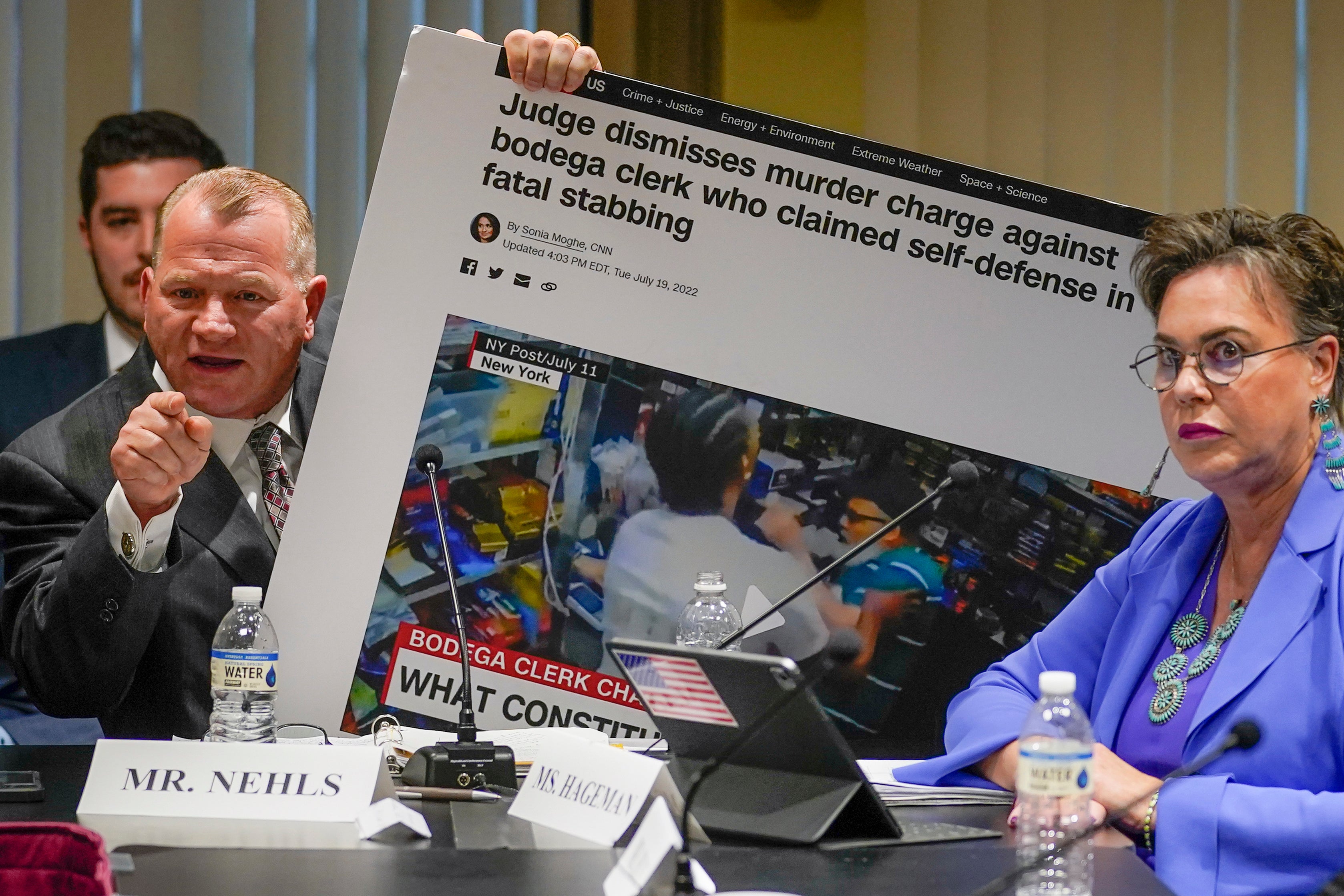 Trump Indictment Bragg