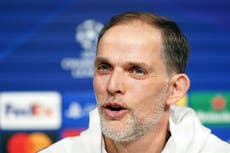 We need a miracle – Thomas Tuchel knows Bayern have a mountain to climb