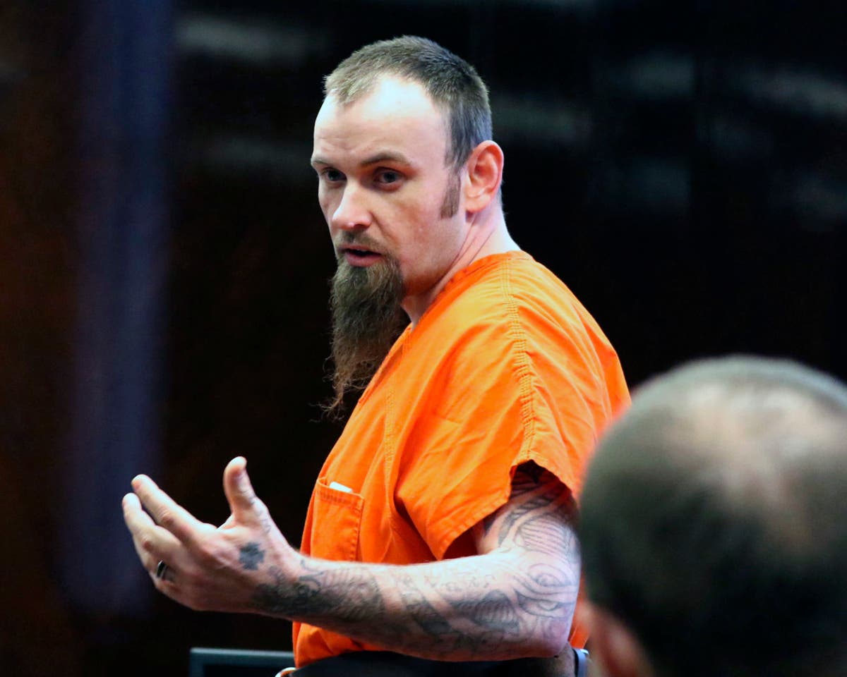 Tidak ada tuduhan dalam polisi yang membunuh pembawa pipi di pemakaman ayah