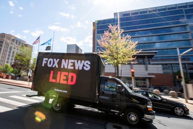 Judge orders investigation into Fox News for concealing evidence after ...