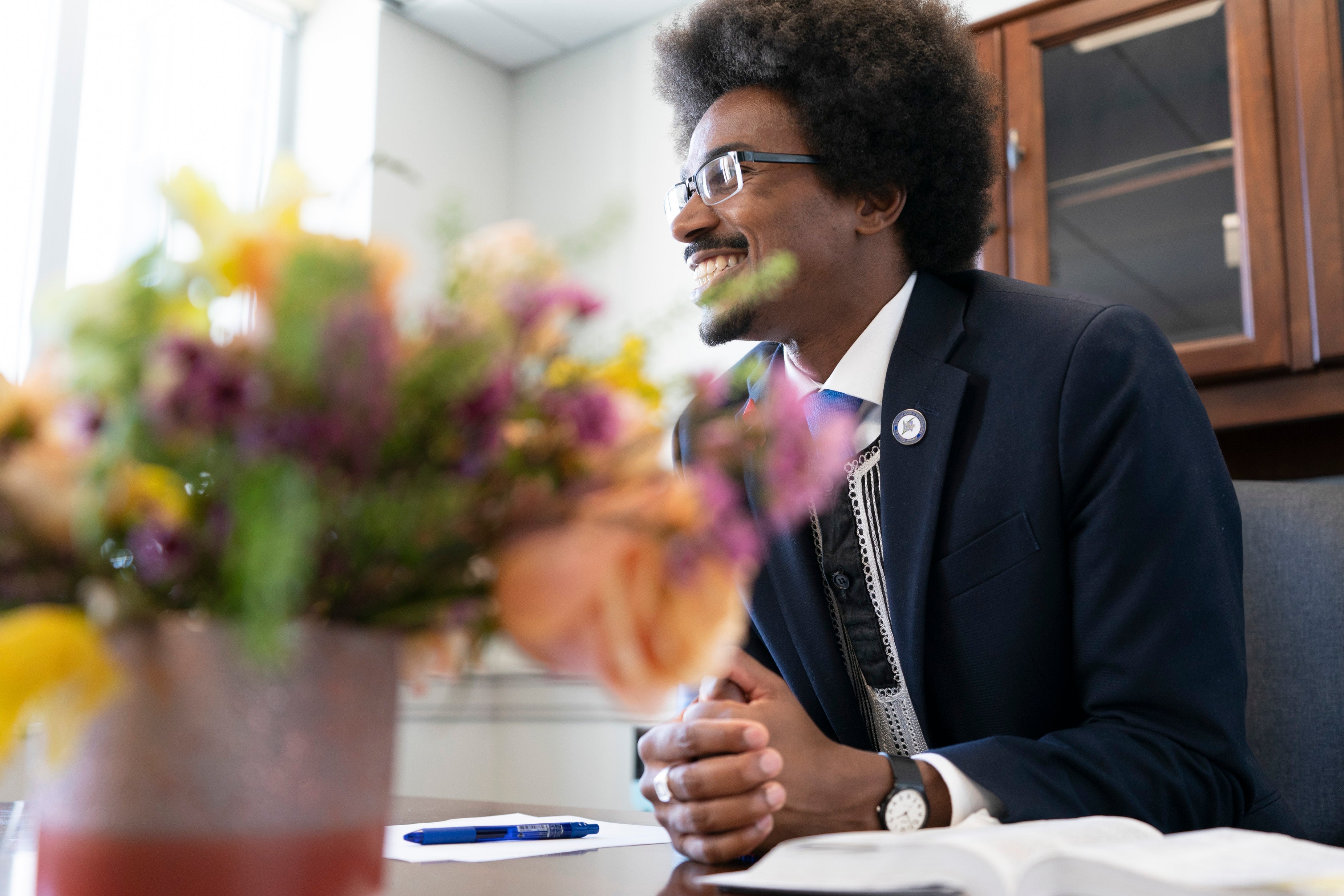 Tennessee Lawmakers Expulsion Pearson