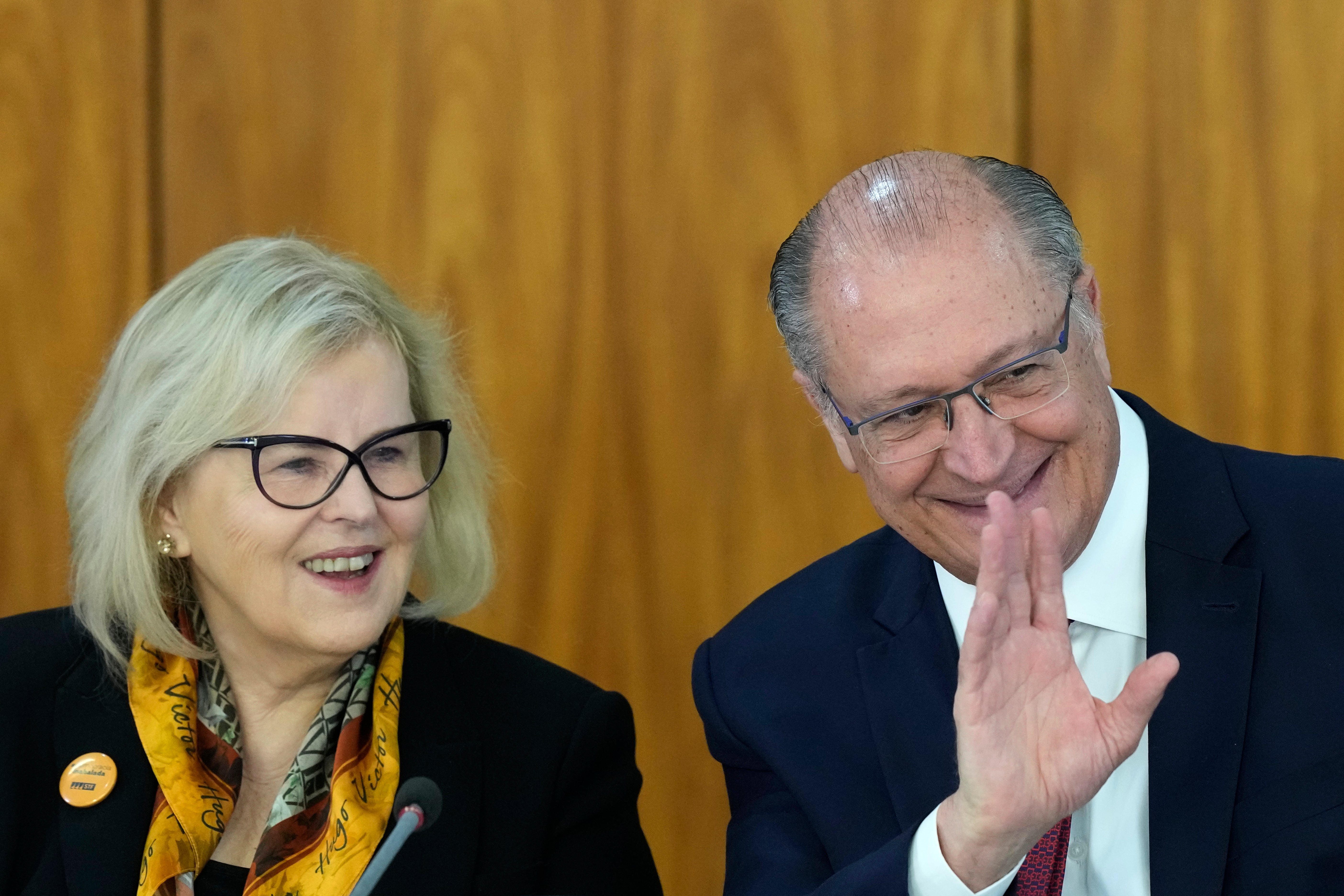 Brazil School Security