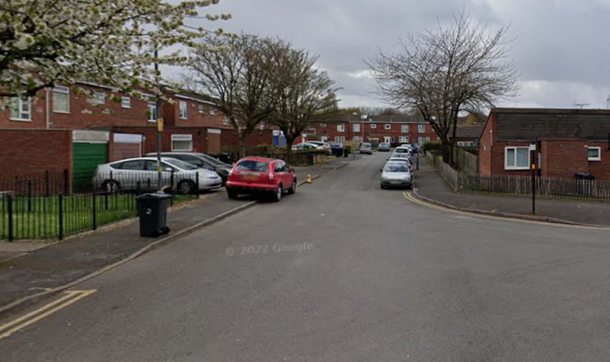 Birmingham dog attack leaves six in hospital after ‘loose’ dog attacks near primary school