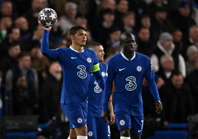 <p>N’Golo Kante’s role as a No 10 was not a masterstroke by Frank Lampard </p>