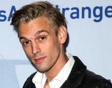 Aaron Carter’s cause of death revealed five months after star found dead at home