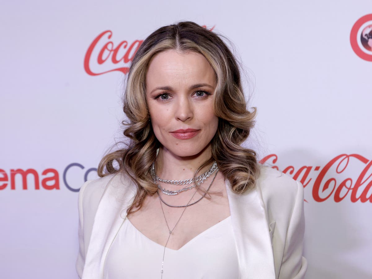 Like Rachel McAdams, I don’t shave my armpits – why does that offend you?