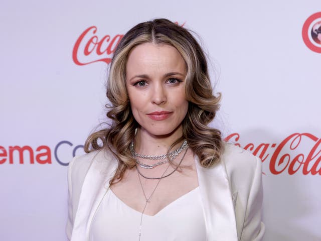 <p>Rachel McAdams explains why she wasn’t in the Mean Girls commercial</p>