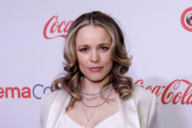 <p>Rachel McAdams explains why she wasn’t in the Mean Girls commercial</p>