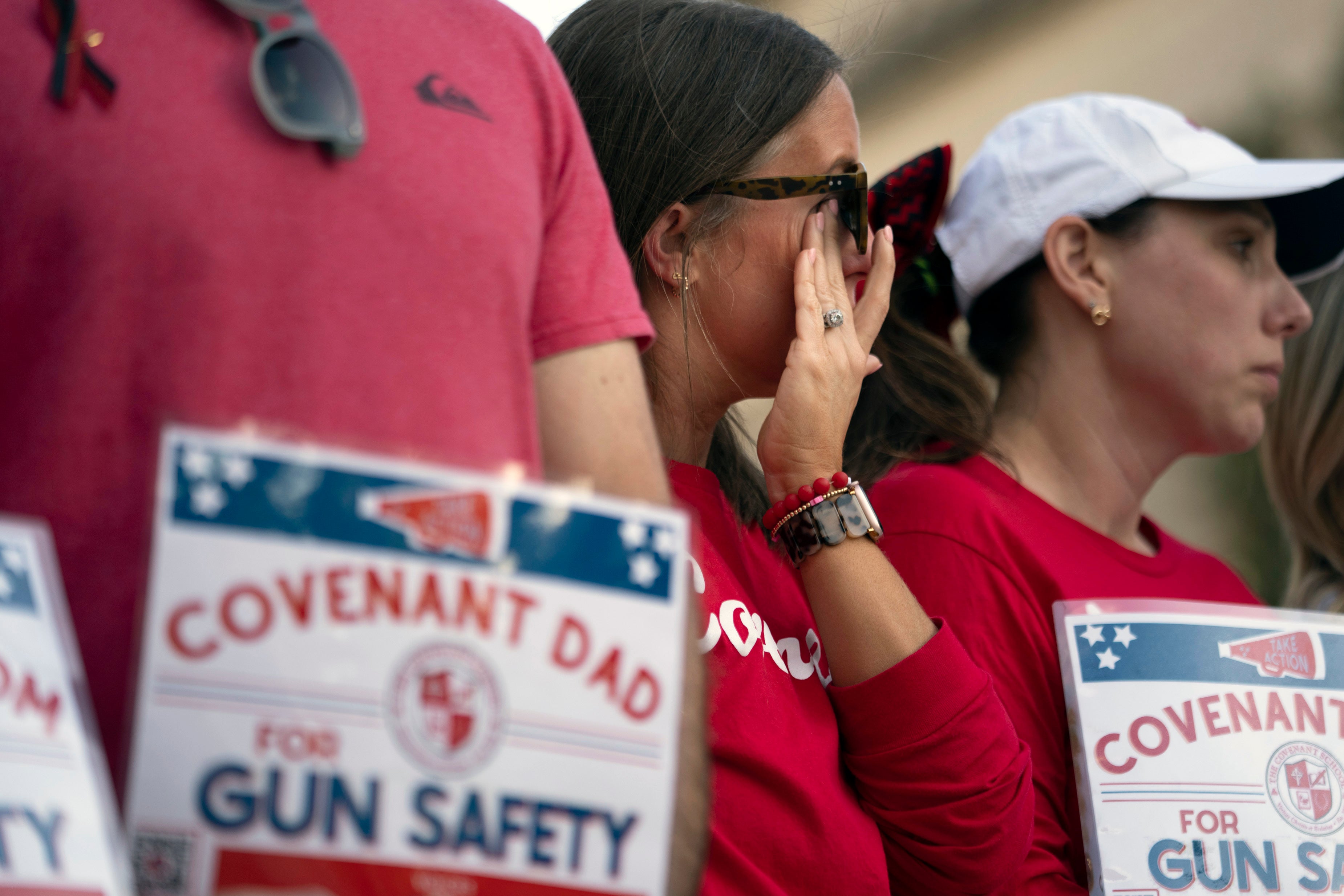 Gun Legislation Tennessee