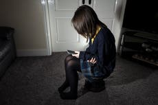 ‘Add code of practice to Bill to prevent violence against women and girls online’