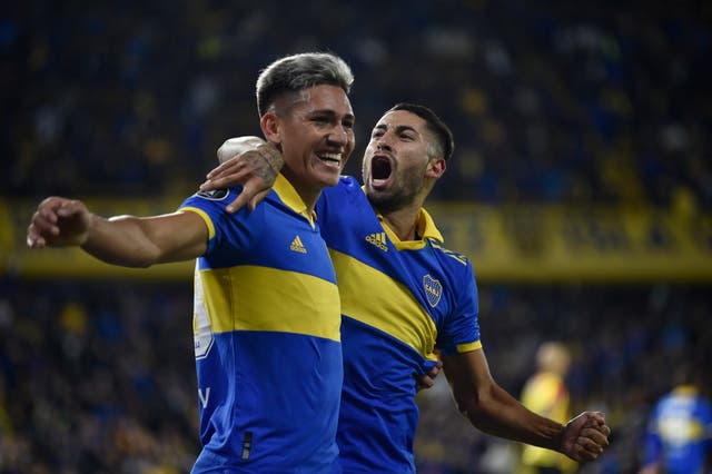 LIBERTADORES-RESUMEN