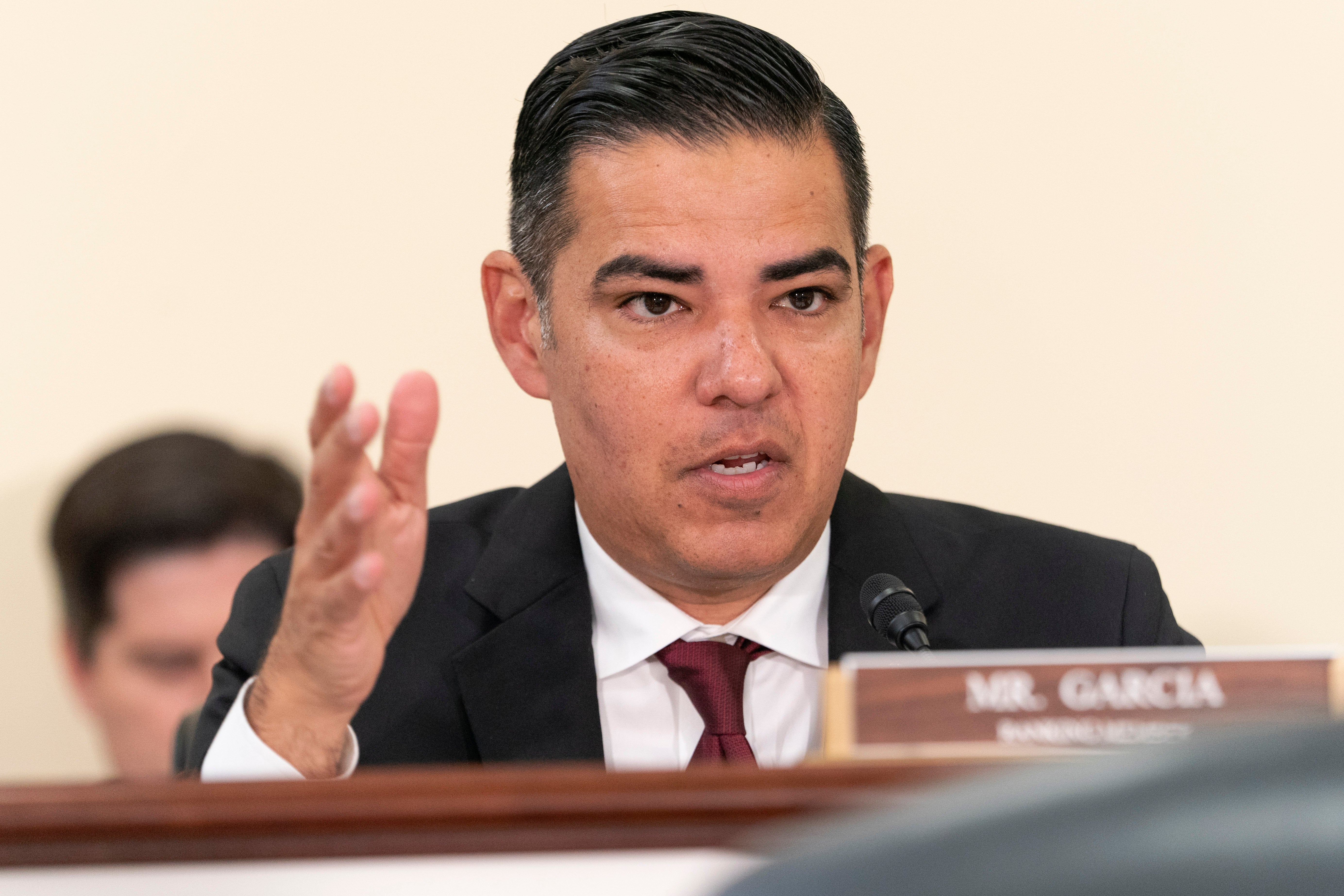 Congress Immigration