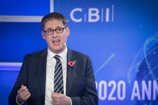 I’m blocking my boss on Instagram – and so should you