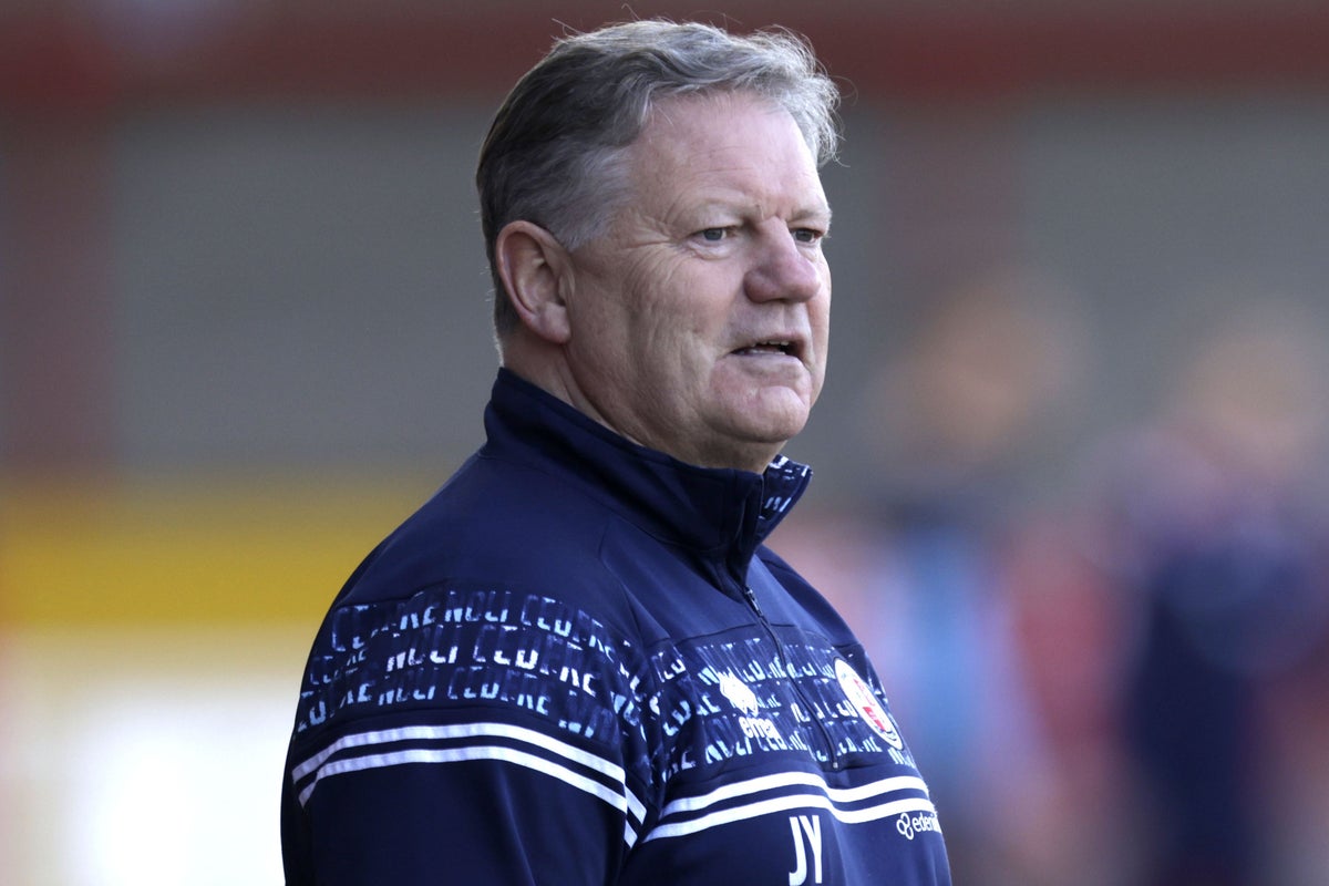 Three claims of racial harassment against former Crawley manager John Yems upheld at tribunal