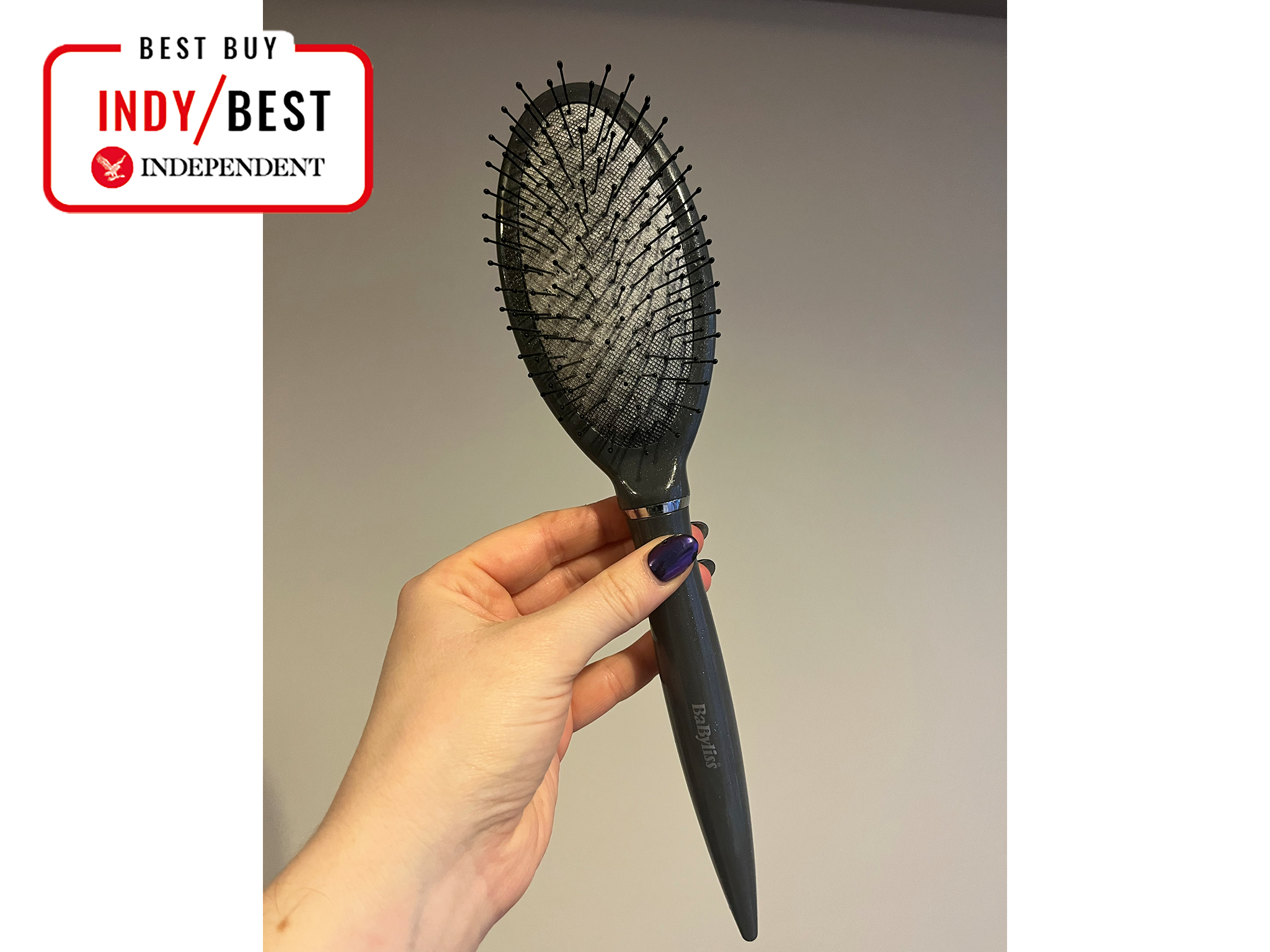 Top Selling Hair Brush for 2023 - The Jerusalem Post