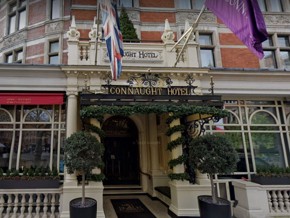 Furious diner condemns Michelin star restaurant for &lsquo;lifeless&rsquo; meal: &lsquo;It made me suffer so much&rsquo;