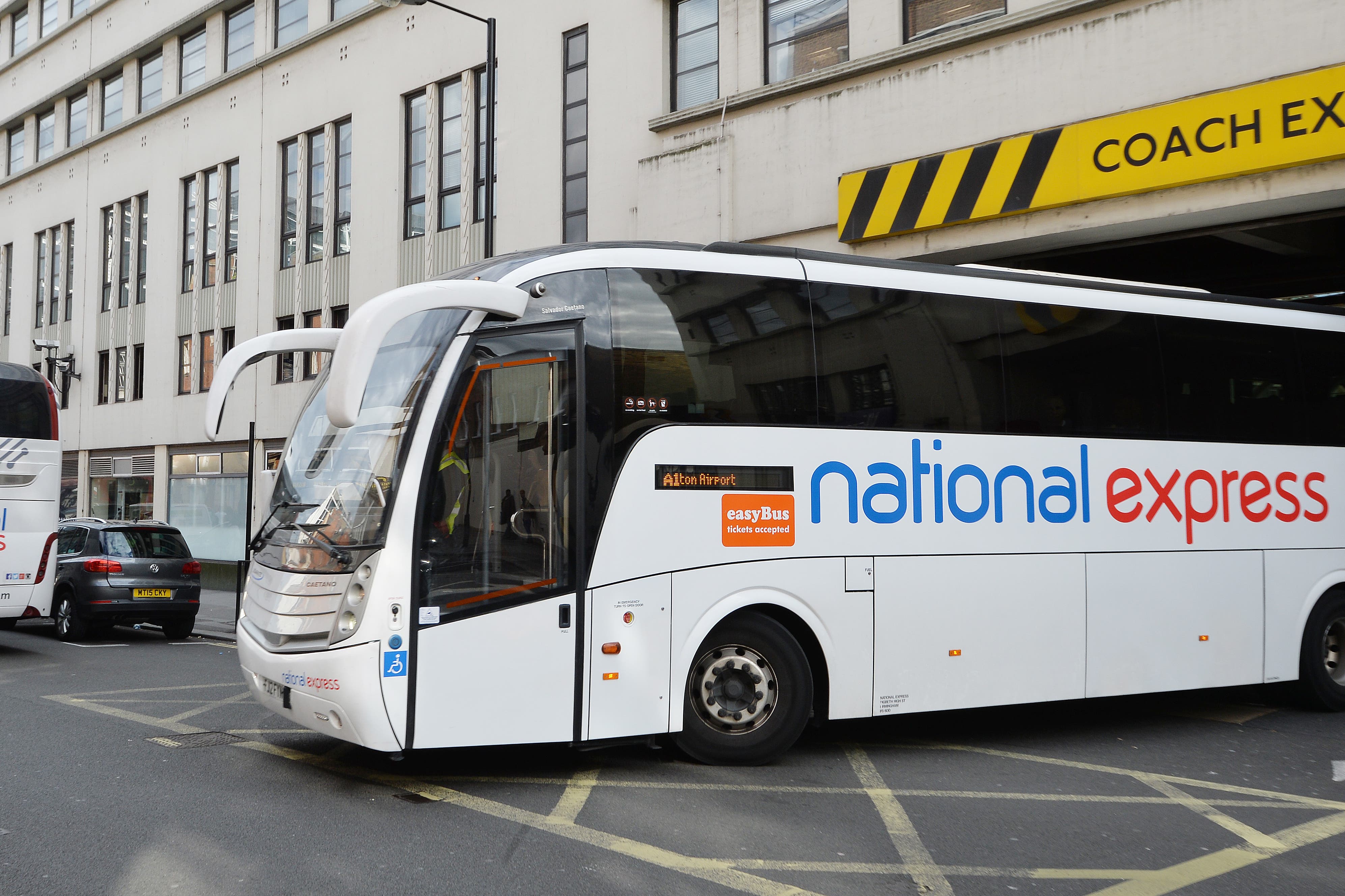 plans 15 new routes and adds 130 to fleet | The Independent