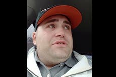 Maine shooting suspect posted sobbing Facebook video about ‘trauma’ hours before rampage