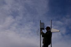 Cloud seeding catching on amid Rocky Mountain drought