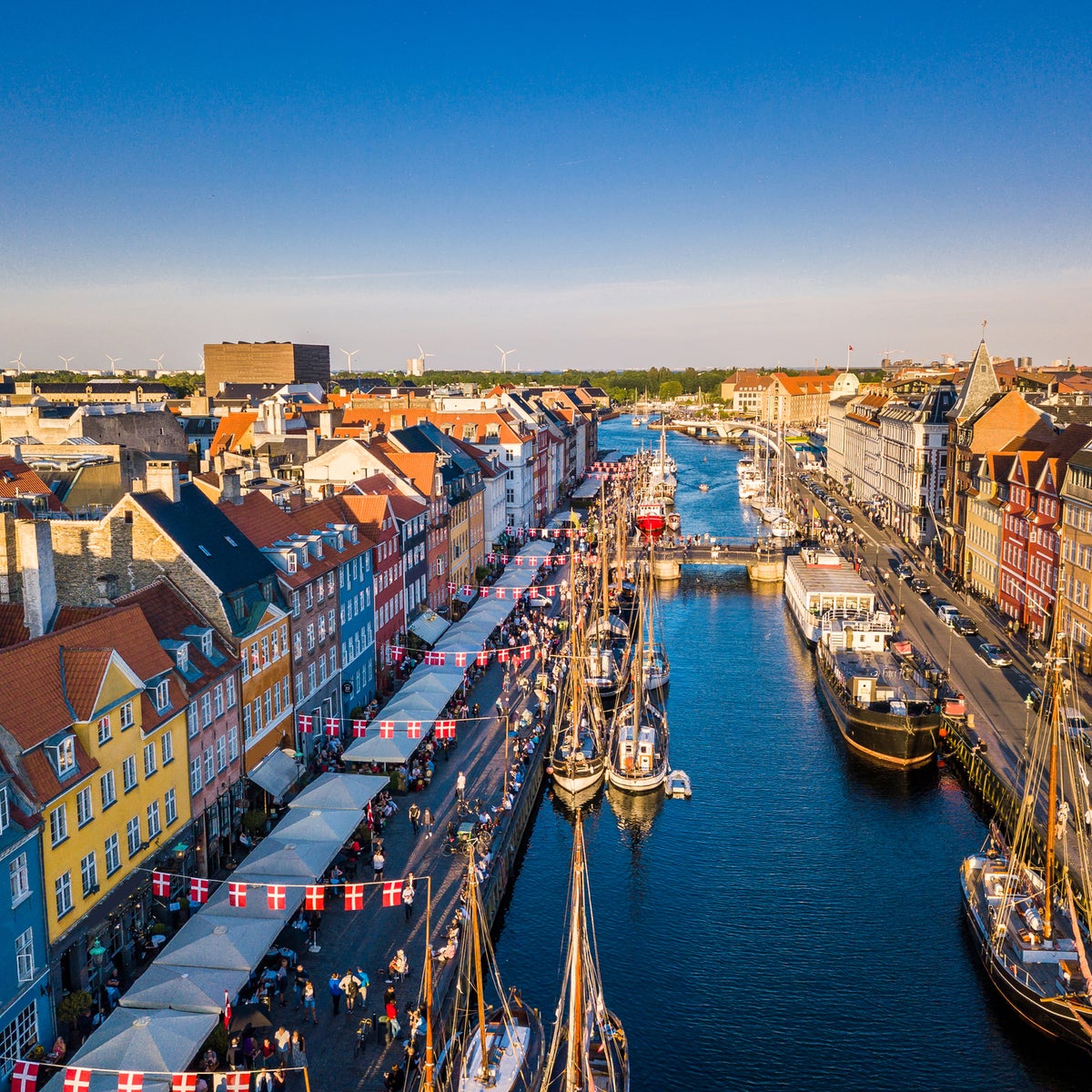 Denmark travel guide: Everything you need to know before you go | The Independent