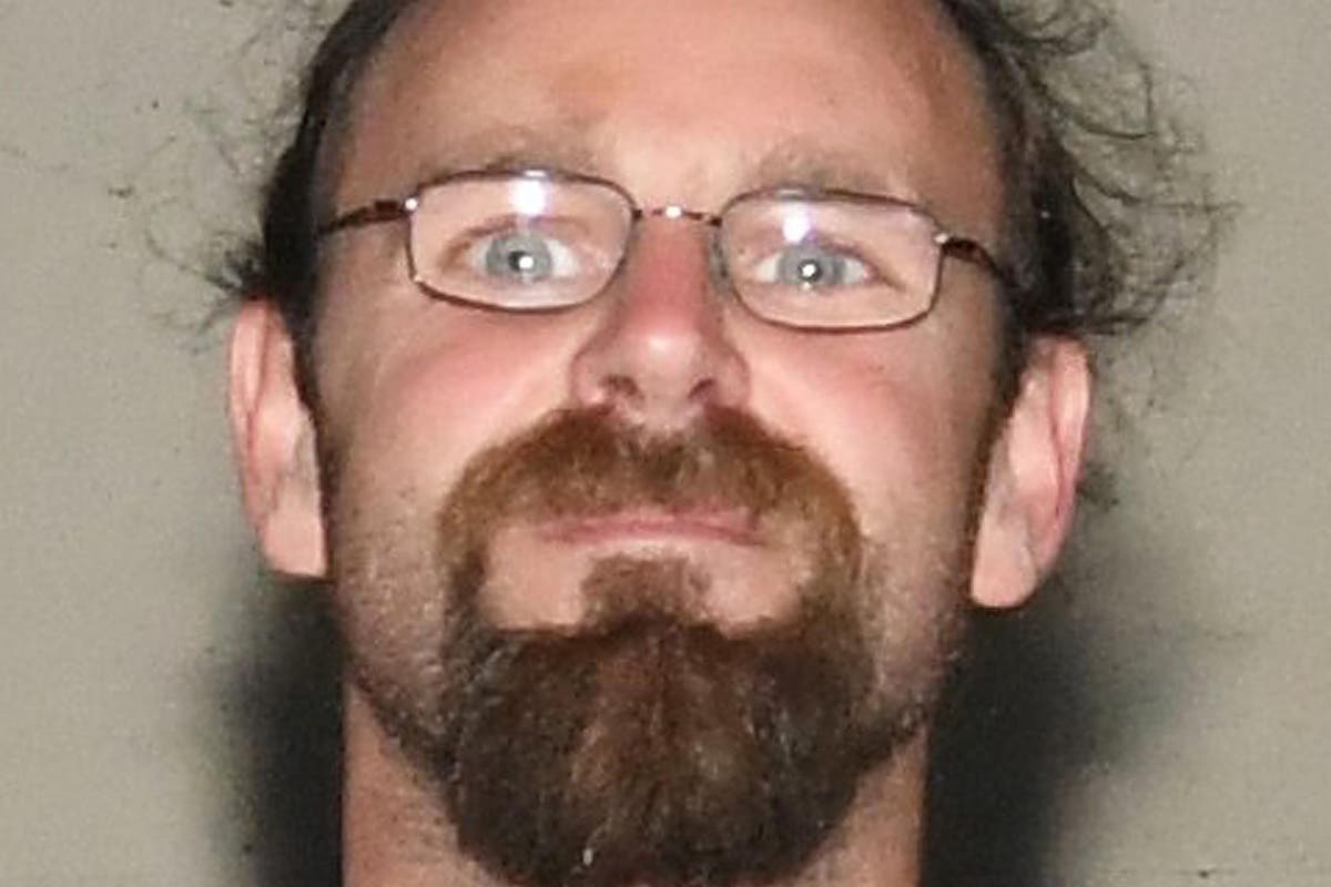 Stephen Silver sentenced to 40 years in prison for murder of Garda Colm Horkan