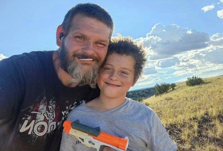 Arizona Child Welfare Death