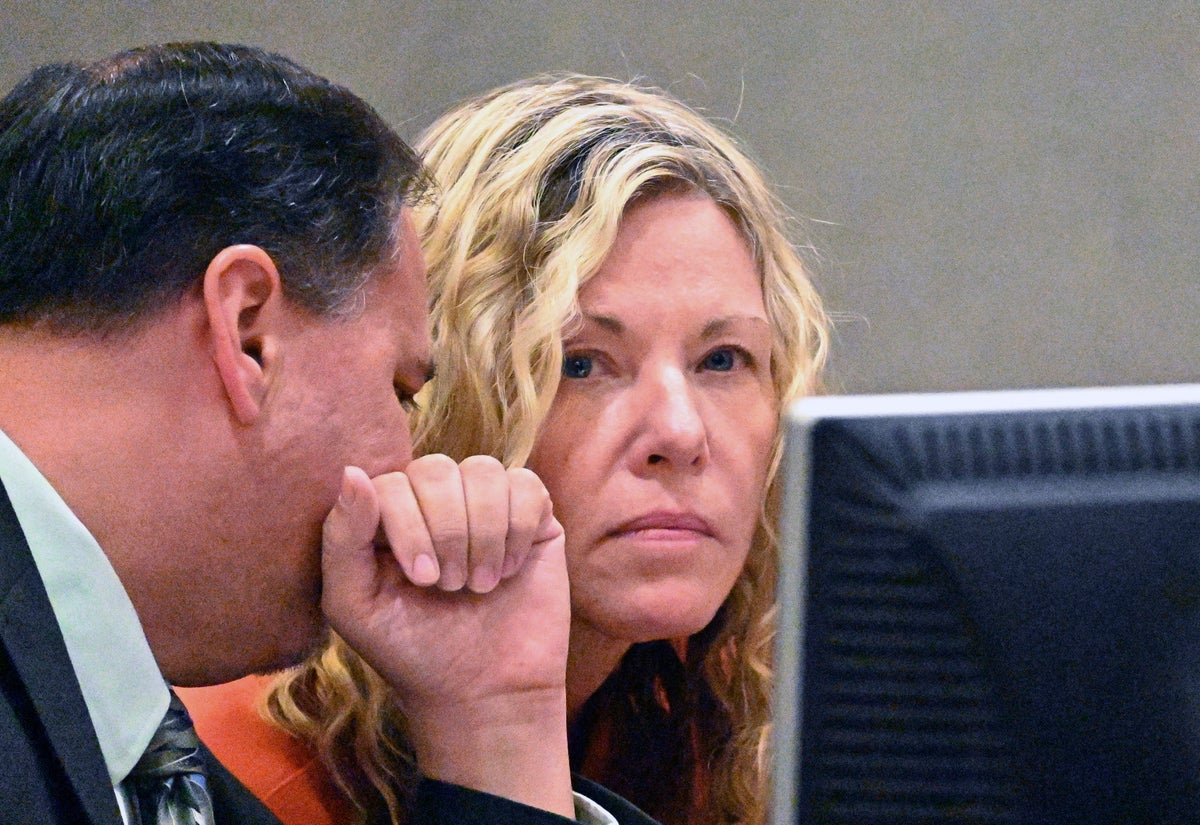 Lori Vallow: Who is the ‘doomsday cult mom’ on trial for her children’s murders?