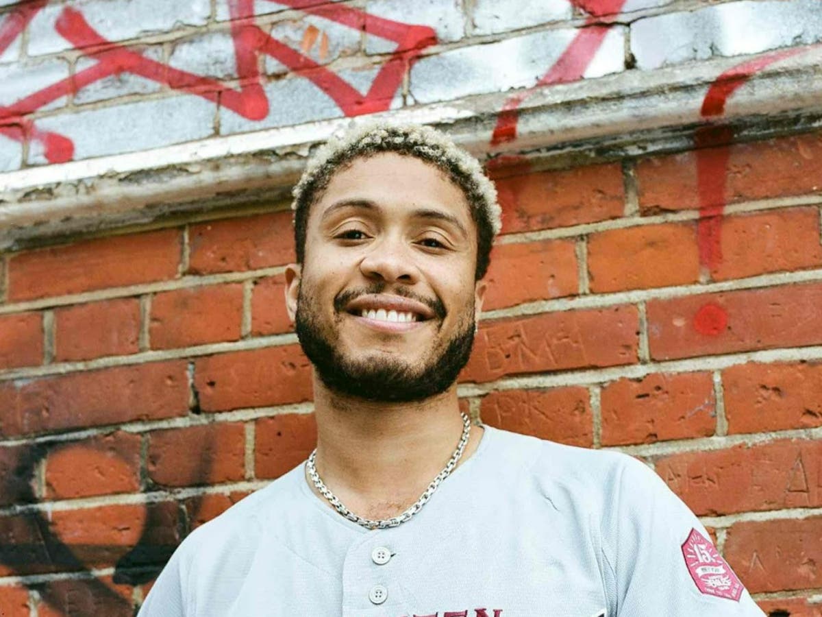 Wawancara Jelani Blackman: ‘Saya Tidak Sengaja Berbincang Dari Hati ke Hati Dengan Seann Walsh’