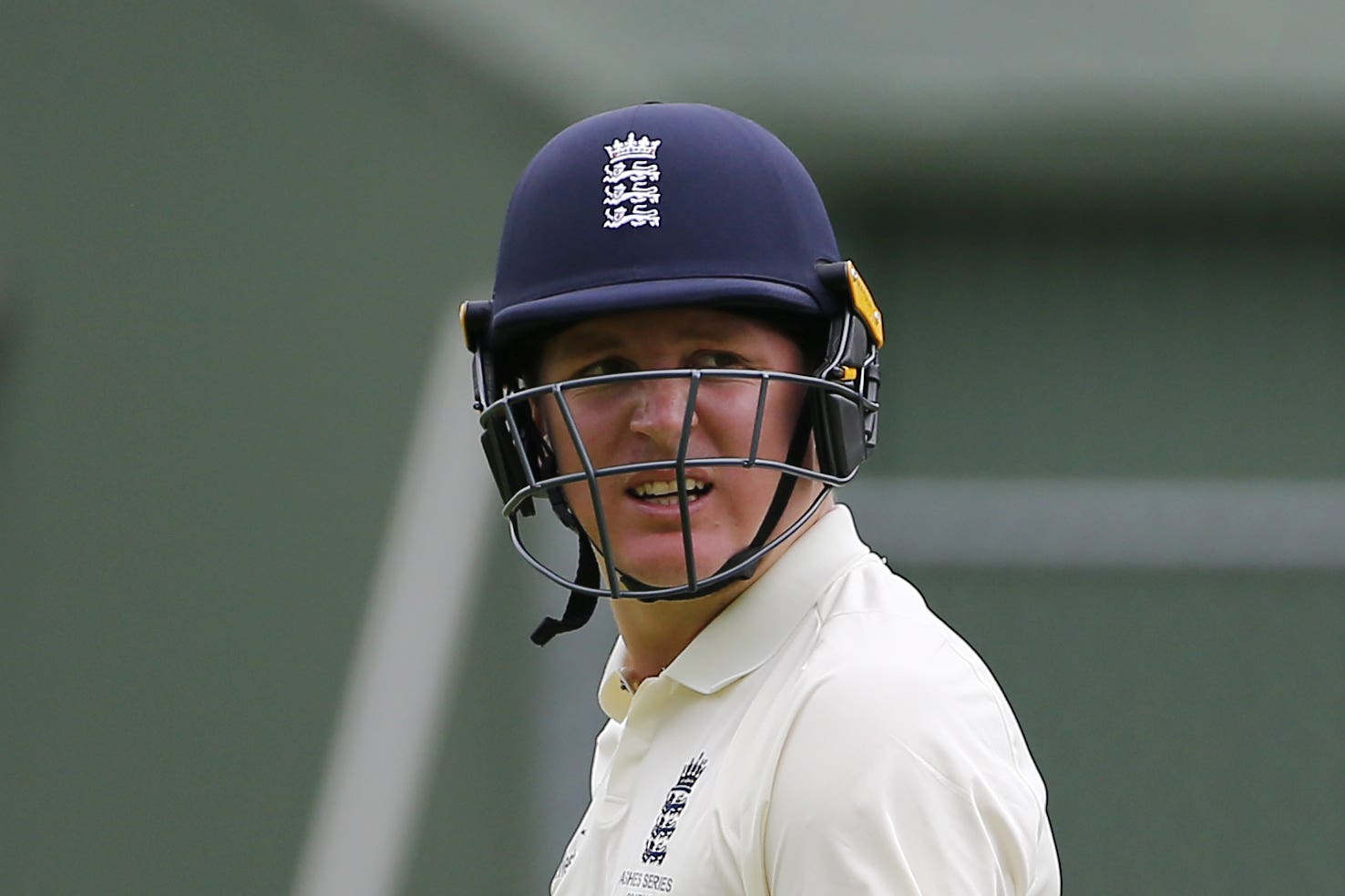 Gary Ballance has called it a day (Jason O’Brien/PA)