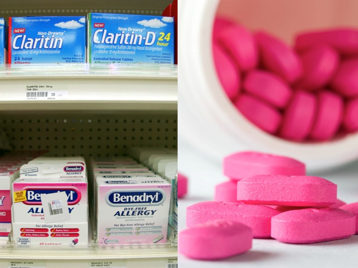 Boy, 13, dies after trying dangerous TikTok &lsquo;Benadryl Challenge&rsquo;