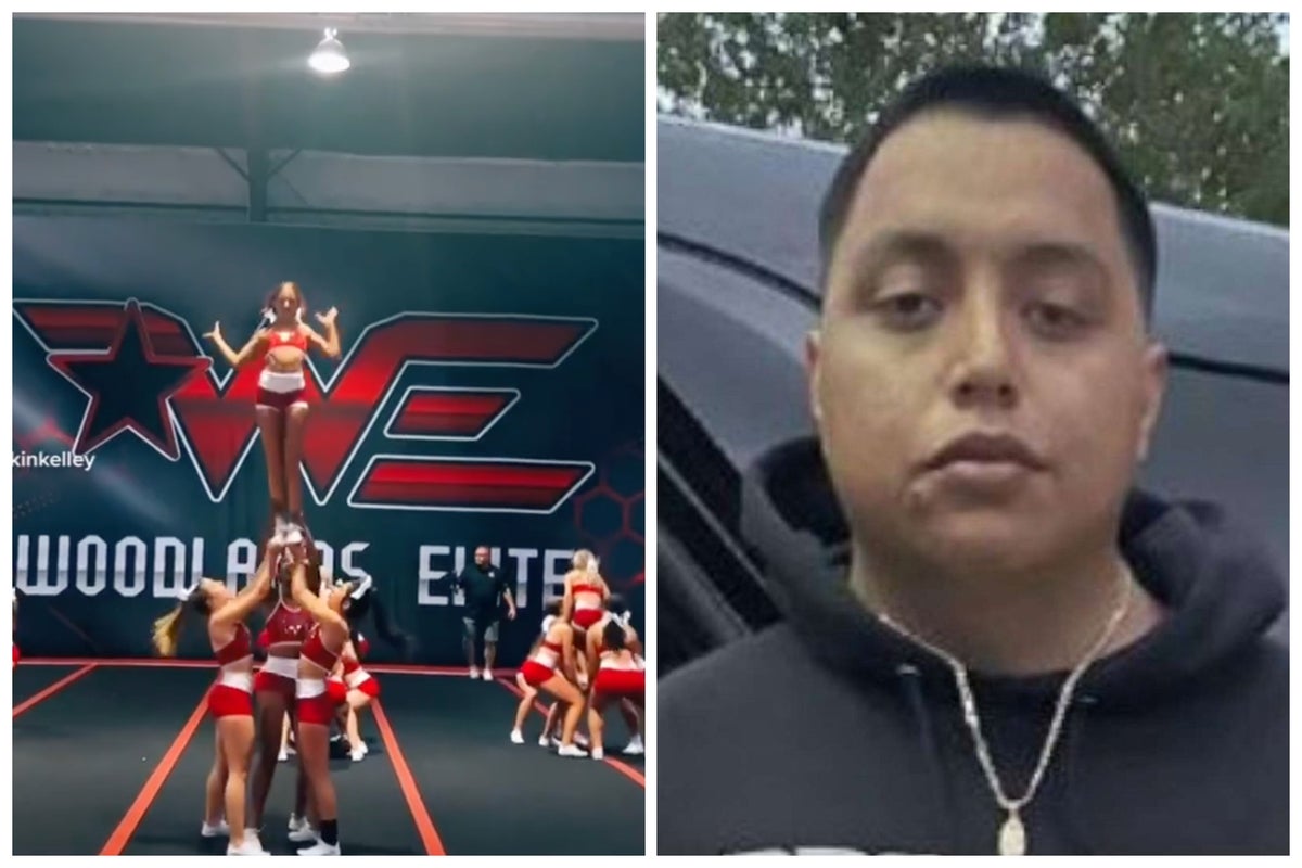 Man shoots two cheerleaders for getting in the wrong car