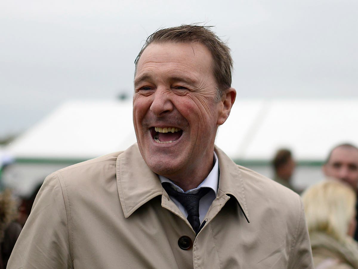 Everything you need to know about I’m a Celebrity contestant Phil Tufnell