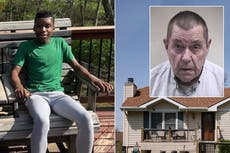 Ralph Yarl - live: Andrew Lester pleads not guilty in court as shooting investigated as a hate crime