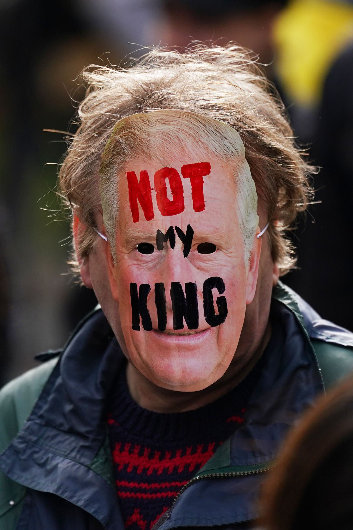 Anti-monarchist plan &lsquo;to disrupt King Charles&rsquo; coronation&rsquo;