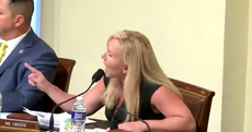 Marjorie Taylor Greene shut down by GOP committee chair after she calls Homeland Security Secretary a liar at hearing