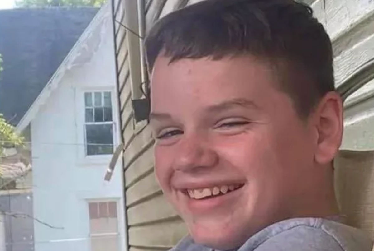Boy, 13, dies after trying dangerous TikTok &lsquo;Benadryl Challenge&rsquo; 