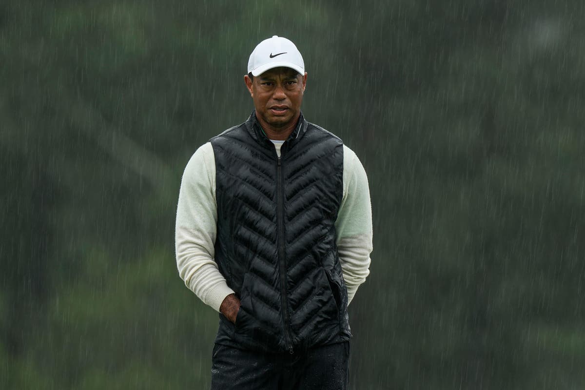 Surgery puts Tiger Woods’ major hopes in doubt Surgery puts Tiger Woods’ major hopes in doubt