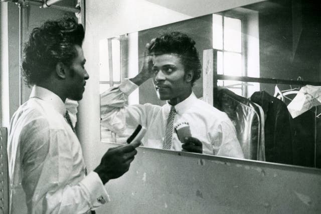 Film Review - Little Richard: I Am Everything